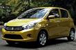 Suzuki Celerio -kompaktin hatchbackin koeajo kuva 1