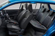 Suzuki Celerio -kompaktin hatchbackin koeajo kuva 4