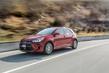 Neljännen sukupolven KIA Rio -viistoperä kuva 3