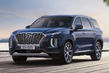 Hyundai Palisade: merkin uusi lippulaiva-crossover kuva 10