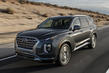 Hyundai Palisade: merkin uusi lippulaiva-crossover kuva 9
