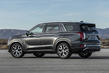 Hyundai Palisade: merkin uusi lippulaiva-crossover kuva 5