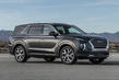 Hyundai Palisade: merkin uusi lippulaiva-crossover kuva 4