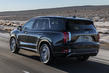 Hyundai Palisade: merkin uusi lippulaiva-crossover kuva 3