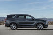 Hyundai Palisade: merkin uusi lippulaiva-crossover kuva 2