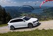 Arvostelussa: kolmannen sukupolven Skoda Superb Combi -farmari kuva 9