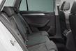 Arvostelussa: kolmannen sukupolven Skoda Superb Combi -farmari kuva 6
