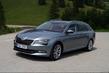 Arvostelussa: kolmannen sukupolven Skoda Superb Combi -farmari kuva 2