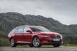 Arvostelussa: kolmannen sukupolven Skoda Superb Combi -farmari kuva 1