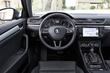 Arvostelussa: kolmannen sukupolven Skoda Superb Combi -farmari kuva 4