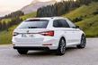 Arvostelussa: kolmannen sukupolven Skoda Superb Combi -farmari kuva 3