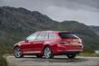 Arvostelussa: kolmannen sukupolven Skoda Superb Combi -farmari kuva 8