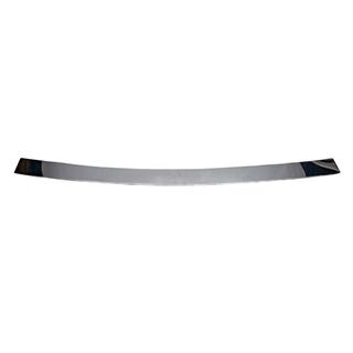 Takapuskurin suojalista Carmos V3 (ruostumaton teräs)