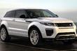 Koeajo: päivitetty Range Rover Evoque Coupe kuva 1