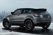Koeajo: päivitetty Range Rover Evoque Coupe kuva 9