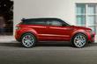 Koeajo: päivitetty Range Rover Evoque Coupe kuva 8