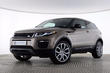 Koeajo: päivitetty Range Rover Evoque Coupe kuva 7