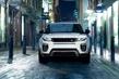 Koeajo: päivitetty Range Rover Evoque Coupe kuva 2