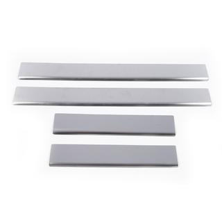 Carmos kynnyslistat (4 kpl, RST) Land Rover Discovery III 2004–2009 kuva 2