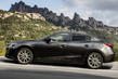 Mazda 3 -sedanin facelift-versio kuva 3