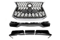 Lexus LX570/450d 2008–2022 Korisarja (TRD Sport 2017-2020) kuva 1
