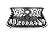 Lexus LX570/450d 2008–2022 Korisarja (TRD Sport 2017-2020) kuva 4