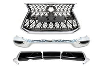 Lexus LX570/450d 2008–2022 Korisarja (TRD Sport 2017-2020) kuva 3