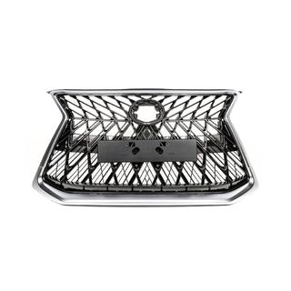 Korisarja (TRD Sport 2017-2020) Lexus LX570/450d 2008–2022 kuva 4