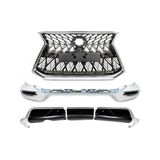 Korisarja (TRD Sport 2017-2020) Lexus LX570/450d 2008–2022 kuva 3