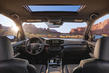 Honda Passport -crossoverin koeajo kuva 4