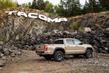 Toyota Tacoma -pickupin kolmas sukupolvi kuva 6