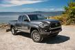 Toyota Tacoma -pickupin kolmas sukupolvi kuva 2