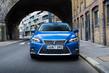 Lexus CT 200h -hybridihatchbackin koeajo kuva 7