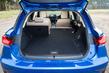 Lexus CT 200h -hybridihatchbackin koeajo kuva 6