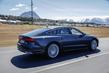 Premium-luokan liftback Audi A7 Sportback kuva 10