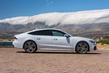 Premium-luokan liftback Audi A7 Sportback kuva 9