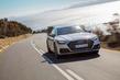 Premium-luokan liftback Audi A7 Sportback kuva 8