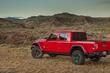 Jeep Gladiator: uusi pickup-uutuus yhtiön mallistossa kuva 8