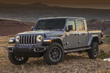 Jeep Gladiator: uusi pickup-uutuus yhtiön mallistossa kuva 2