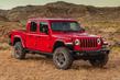 Jeep Gladiator: uusi pickup-uutuus yhtiön mallistossa kuva 6
