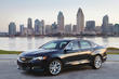 Chevrolet Impala -sedanin kymmenes sukupolvi kuva 1