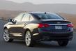 Chevrolet Impala -sedanin kymmenes sukupolvi kuva 8