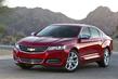 Chevrolet Impala -sedanin kymmenes sukupolvi kuva 2