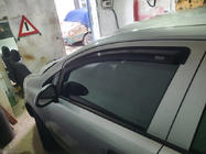 Opel Corsa D 2007–2014 Ikkunatuuliohjaimet (4 kpl, Niken) kuva 2