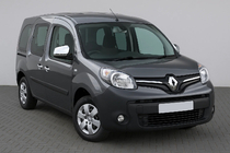 Renault Kangoo 2008–2020 Peilinkuoret 2013-2019 (2 kpl, ruostumaton teräs) kuva 1