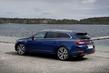 Renault Talisman Estate -farmarin koeajo kuva 7