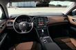 Renault Talisman Estate -farmarin koeajo kuva 4