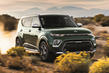 KIA Soul -uuden sukupolven katsaus kuva 10