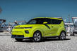 KIA Soul -uuden sukupolven katsaus kuva 9