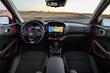 KIA Soul -uuden sukupolven katsaus kuva 7